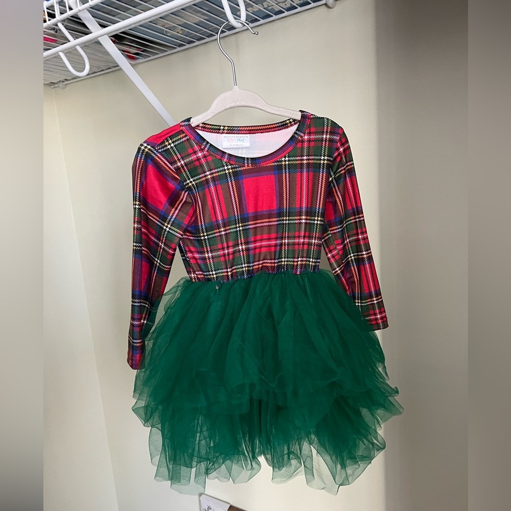 Holiday Dress